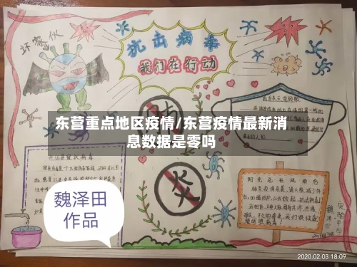 东营重点地区疫情/东营疫情最新消息数据是零吗