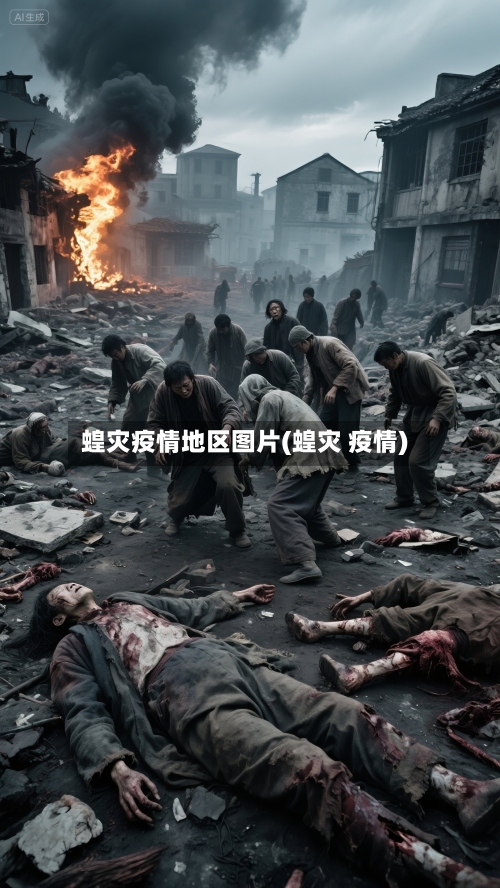 蝗灾疫情地区图片(蝗灾 疫情)