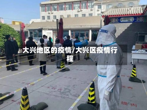 大兴地区的疫情/大兴区疫情行程-第2张图片