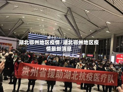 湖北鄂州地区疫情/湖北鄂州地区疫情最新消息-第3张图片