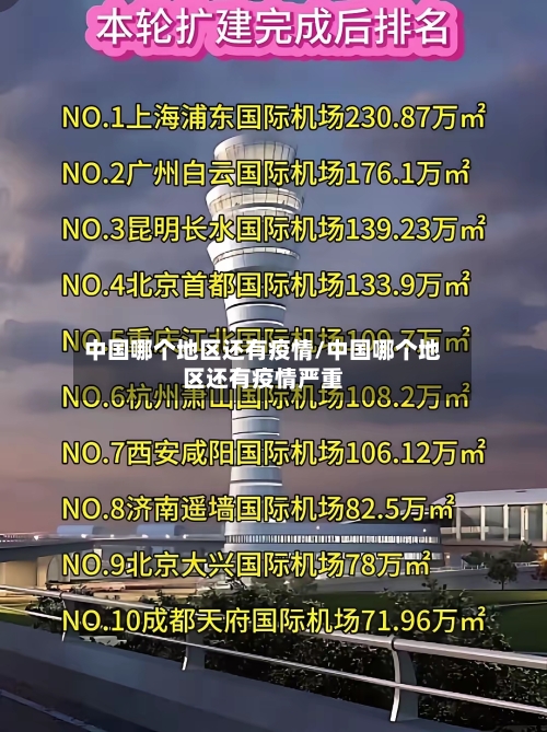 中国哪个地区还有疫情/中国哪个地区还有疫情严重-第2张图片