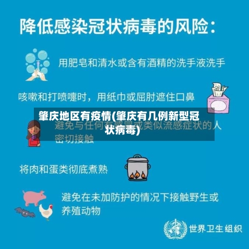 肇庆地区有疫情(肇庆有几例新型冠状病毒)-第3张图片