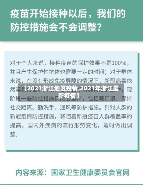 【2021浙江地区疫情,2021年浙江最新疫情】